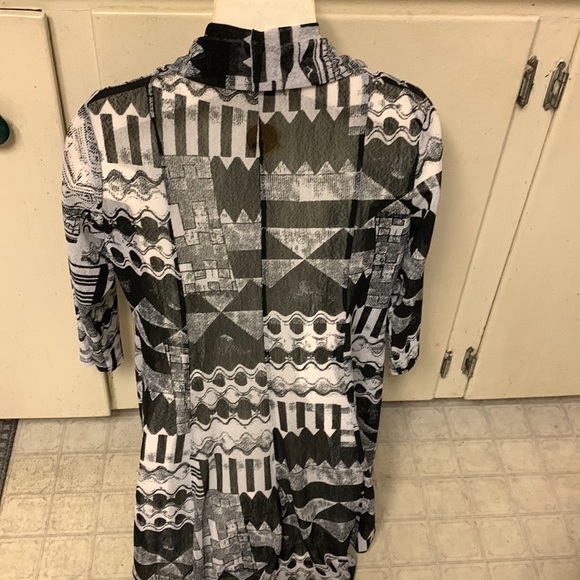 Literally a jacket , dress up or dress - Picture 2 of 4